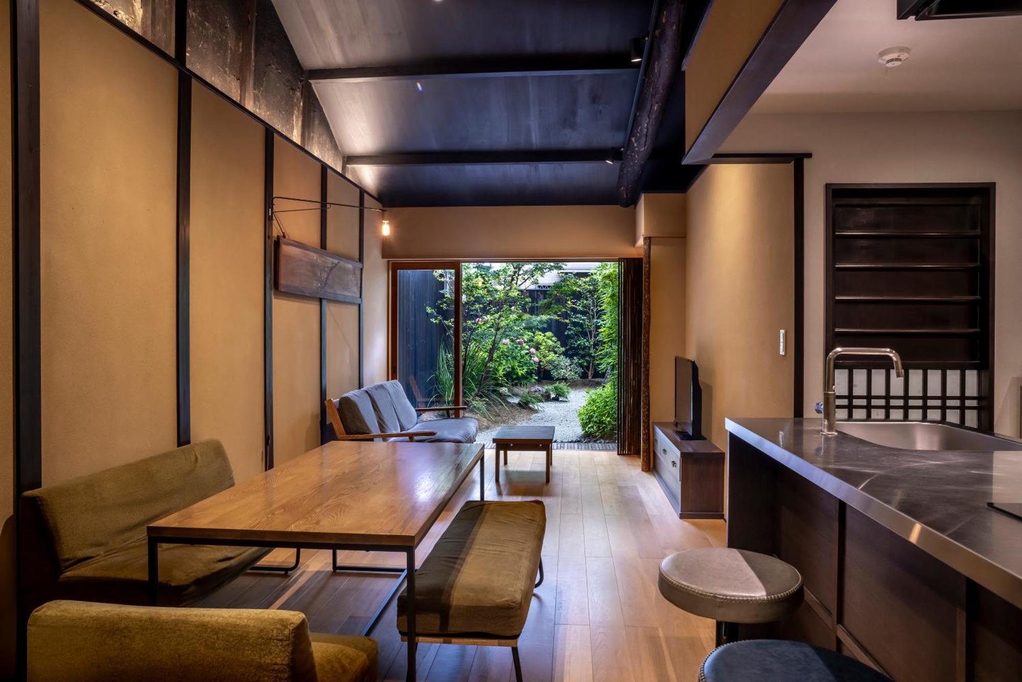 Casa de férias Kyo No Oozora Saika *
