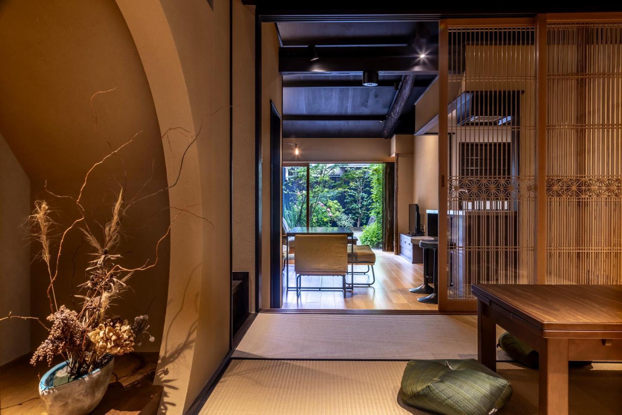 Kyo No Oozora Saika Casa de férias Quioto