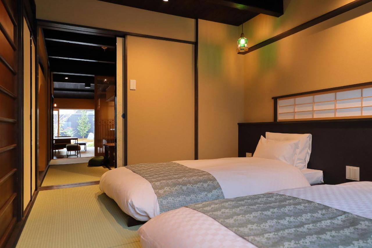 Casa de férias Kyo No Oozora Saika *