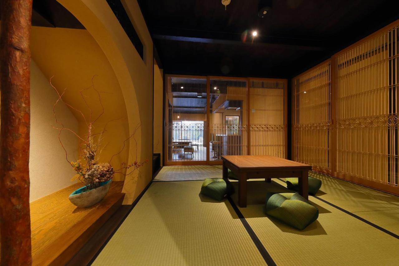 Casa de férias Kyo No Oozora Saika *