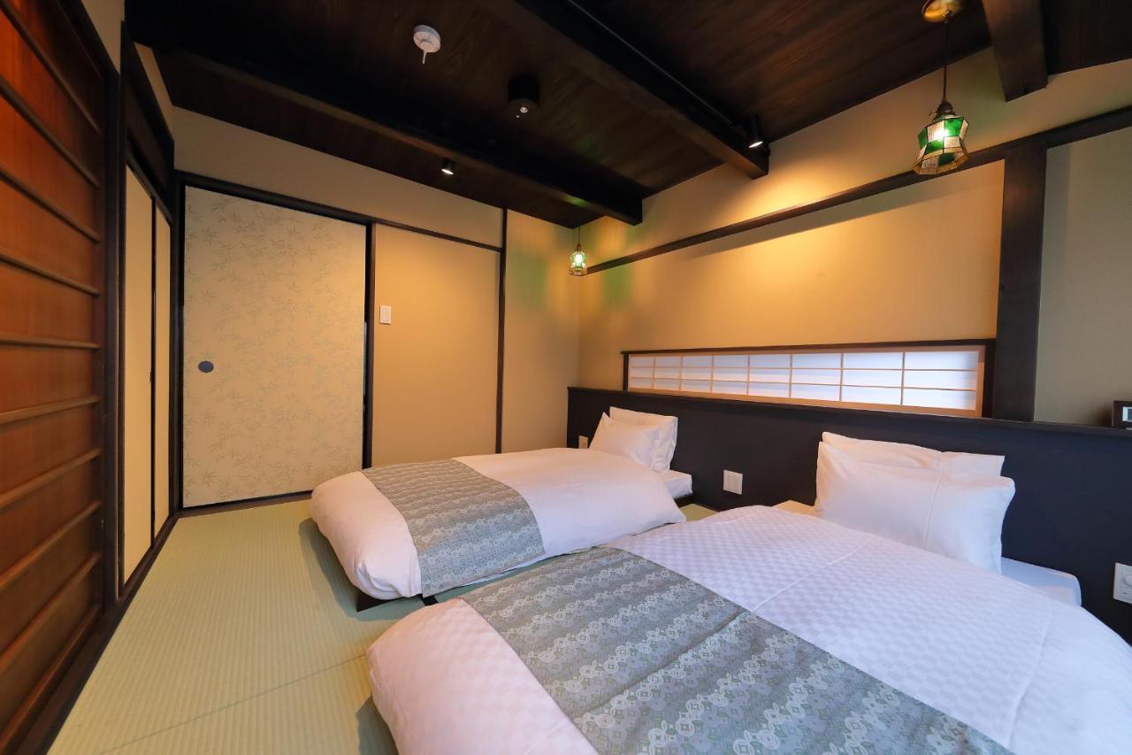 Casa de férias Kyo No Oozora Saika *
